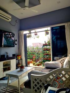 Hall Image of 2600 Sq.ft 4 BHK Penthouse for sale in Jadavpur Kolkata for Rs. 16500000