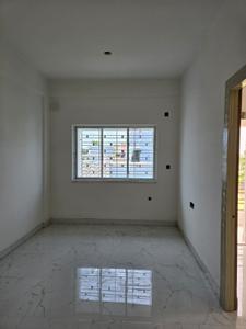 Hall Image of 1300 Sq.ft 3 BHK Apartment / Flat for sale in Purbalok Kolkata for Rs. 9150000