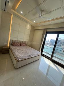 Bedroom Image of 3500 Sq.ft 4 BHK Villa for sale in Shyam Nagar Jaipur for Rs. 27500000