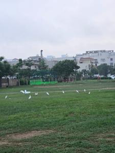 Image of 2844 Sq.ft Residential Plot / Land for sale in Sector 109, Mohali for Rs. 34900000
