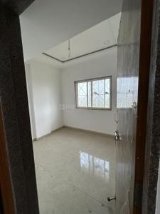 Kitchen Image of 550 Sq.ft 1 BHK Apartment / Flat for sale in Kanheri Latur for Rs. 2451000