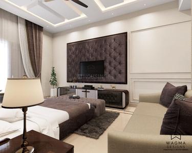 Hall Image of 2250 Sq.ft 3.5 BHK Builder Floor for sale in Sector 7 Faridabad for Rs. 30000000
