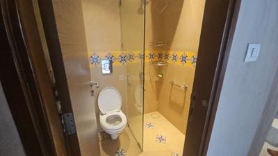 Image of 1049 Sq.ft 2 BHK Apartment / Flat for sale in Wadhwa Promenade The Address, Ghatkopar West, Mumbai for Rs. 19500000