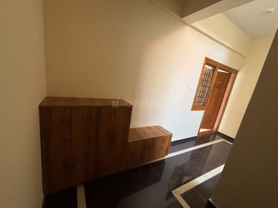 Image of 2000 Sq.ft 3 BHK Builder Floor for rent in Amrutahalli, Bengaluru for Rs. 65000