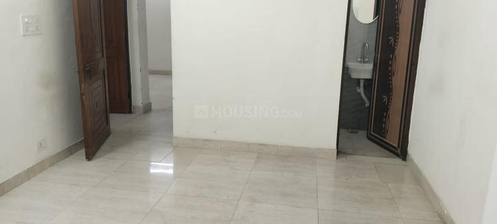 DDA Sector B Pocket 9 Bedroom 1