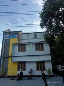 Image of 739 Sq.ft 2 BHK Apartment / Flat for rent in Thiruvalla, Pathanamthitta for Rs. 20000