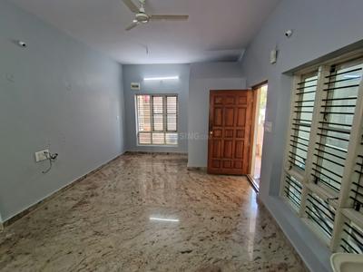 Hall Image of 1100 Sq.ft 2 BHK Independent House for rent in Chikkagubbi Village Bengaluru for Rs. 25000