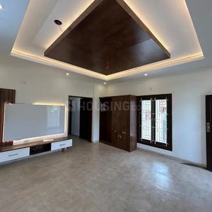 Hall Image of 1250 Sq.ft 2 BHK Independent House for sale in Veppampattu Chennai for Rs. 6200000