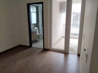 Bedroom Image of 2250 Sq.ft 4 BHK Builder Floor for sale in DLF Garden City Floors Phase 4, Sector 92 Gurgaon for Rs. 28000000