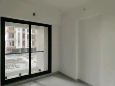 Bedroom Image of 650 Sq.ft 1 BHK Apartment / Flat for sale in Sai Paradise Avenue, Saphale Mumbai for Rs. 2151000
