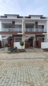 Image of 1600 Sq.ft 3 BHK Independent House for sale in Sector 127, Mohali for Rs. 6500000