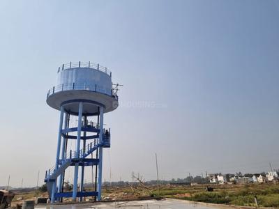Image of 1600 Sq.ft 3 BHK Duplex for sale in Hirapur Colony, Raipur for Rs. 5200000