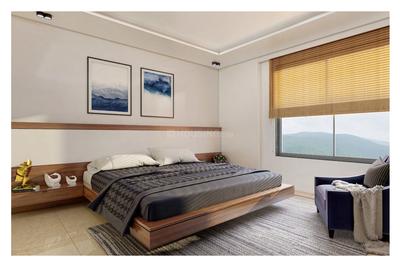 Bedroom Image of 1098 Sq.ft 2 BHK Apartment / Flat for sale in Dagapur Siliguri for Rs. 5039820
