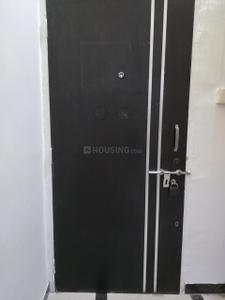 Bedroom Image of 395 Sq.ft 1 BHK Apartment / Flat for sale in Parel Mumbai for Rs. 12500000