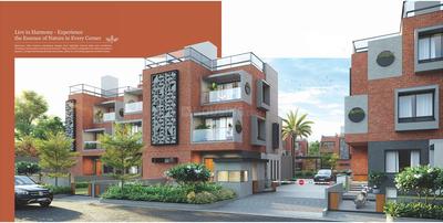 Image of 3690 Sq.ft 5 BHK Villa for sale in Kudasan, Gandhinagar for Rs. 48000000