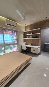 Bedroom Image of 730 Sq.ft 2 BHK Apartment / Flat for sale in Avenor Park, Kurla West Mumbai for Rs. 17100000