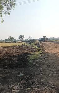Image of 1800 Sq.ft Residential Plot / Land for sale in Kanadiya, Indore for Rs. 8100000