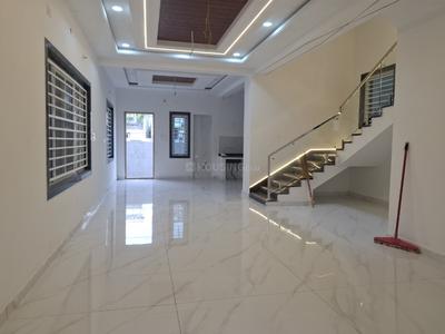 Hall Image of 3100 Sq.ft 4 BHK Villa for sale in Sainikpuri Secunderabad for Rs. 20500000