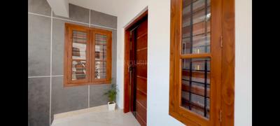 Balcony Image of 1550 Sq.ft 3 BHK Villa for sale in Kazhakkoottam Thiruvananthapuram for Rs. 8400000