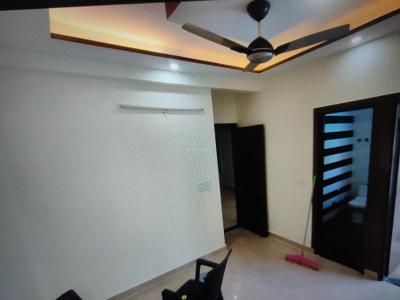Bedroom Image of 1000 Sq.ft 3 BHK Builder Floor for sale in Rajendra Nagar Ghaziabad for Rs. 8800000