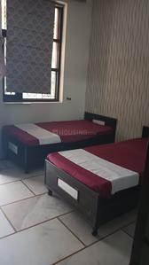 Bedroom Image of BABA PROP in Kamla Nagar, New Delhi