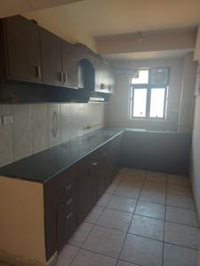 Ashiana Aangan Kitchen 1