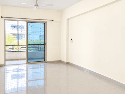 Image of 900 Sq.ft 2 BHK Apartment / Flat for rent in Shree Kalp Residency, Chakan, Pune for Rs. 16000