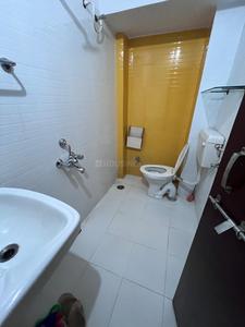 Image of 1600 Sq.ft 3 BHK Apartment / Flat for rent in Sampat Hills, Bhicholi Mardana, Indore for Rs. 22000