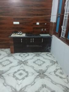 Kitchen Image of 1000 Sq.ft 2 BHK Independent House for rent in Narwal Jammu for Rs. 12500
