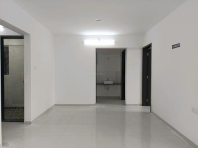 Living Room Image of 1260 Sq.ft 3 BHK Apartment / Flat for sale in 38 Park Majestique, Undri Pune for Rs. 7500000