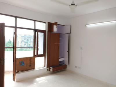 Bedroom Image of 1700 Sq.ft 3 BHK Apartment / Flat for sale in CGHS Celestial Heights, Sector 2 Dwarka New Delhi for Rs. 27600000