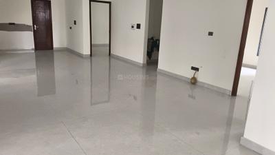 Living Room Image of 2500 Sq.ft 3 BHK Apartment / Flat for sale in Amberpet Hyderabad for Rs. 27500000