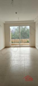 Hall Image of 837 Sq.ft 1 BHK Apartment / Flat for sale in Bhartiya Nikoo Homes 4 by Bhartiya City Builders, Thanisandra Bengaluru for Rs. 11400000
