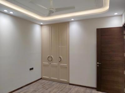 Bedroom Image of 2450 Sq.ft 4 BHK Builder Floor for sale in Anant Raj, Sector 63 Gurgaon for Rs. 33000000
