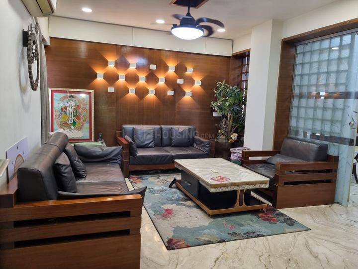 Prayag Residency Main Image 1