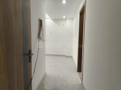 Main Entrance Image of 1000 Sq.ft 2 BHK Apartment / Flat for sale in Shree GD Apartment, Sector 49 Noida for Rs. 5399000