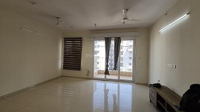 Living Room Image of 1119 Sq.ft 2 BHK Apartment / Flat for sale in Godrej Aqua, Hosahalli Bengaluru for Rs. 12900000