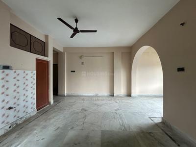 Hall Image of 1150 Sq.ft 3 BHK Apartment / Flat for rent in Sreema Abason, Rajarhat Kolkata for Rs. 14000