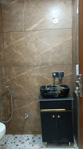 Image of 675 Sq.ft 2 BHK Builder Floor for sale in Govindpuri Extension, New Delhi for Rs. 7500000