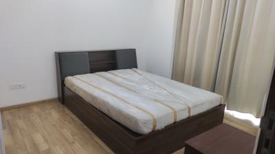 Bedroom Image of 1650 Sq.ft 2.5 BHK Apartment / Flat for sale in Puri Emerald Bay, Sector 104 Gurgaon for Rs. 25500000
