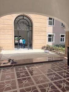 Image of 1550 Sq.ft 3 BHK Apartment / Flat for sale in Omaxe Hazratganj Residency, Arjunganj, Lucknow for Rs. 10500000