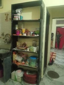 Kitchen Image of 500 Sq.ft 1 BHK Independent House for rent in Mukundwadi Aurangabad for Rs. 10000