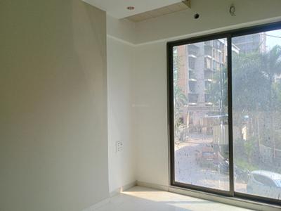 Bedroom Image of 1560 Sq.ft 3 BHK Apartment / Flat for sale in Mohan Pride, Kalyan West Kalyan for Rs. 13200000