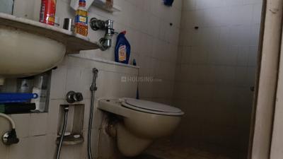 Image of 1400 Sq.ft 3 BHK Apartment / Flat for rent in Cosmic Sea Shell Apartment, Andheri West, Mumbai for Rs. 155000