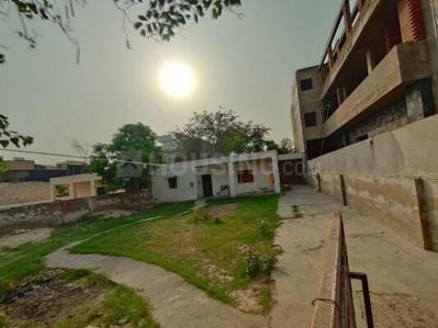 Residential Plot