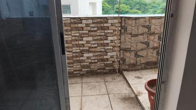 Image of 1413 Sq.ft 2.5 BHK Apartment / Flat for rent in ABA Olive County, Vasundhara, Ghaziabad for Rs. 35000