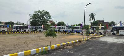 Image of 800 Sq.ft Residential Plot / Land for sale in Srie Bi City, Thiruvallur, Chennai for Rs. 1639200