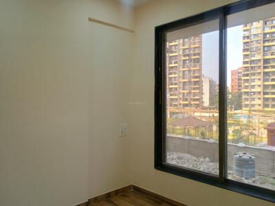 1 BHK Apartment