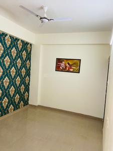 Bedroom Image of 911 Sq.ft 2 BHK Apartment / Flat for sale in Goyal and Singha Dream City, Talawali Chanda Indore for Rs. 4125000