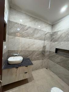 Bathroom Image of 2200 Sq.ft 5 BHK Independent House for sale in Santoshi Nagar Raipur for Rs. 7000000